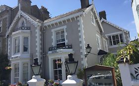 Bay Court Hotel Llandudno